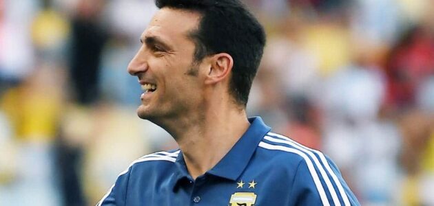 الصورة المميزة لـ: سكالوني يشيد بـ”الاختبار الجيد” بعد فوز الأرجنتين على أنغولا: تحدٍ أفريقي لراقصي التانغو