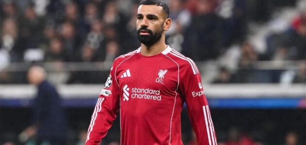 الصورة المميزة لـ: بـ200 مليون يورو: ليفربول يجهز صفقة تاريخية لضم بديل محمد صلاح من بايرن ميونخ