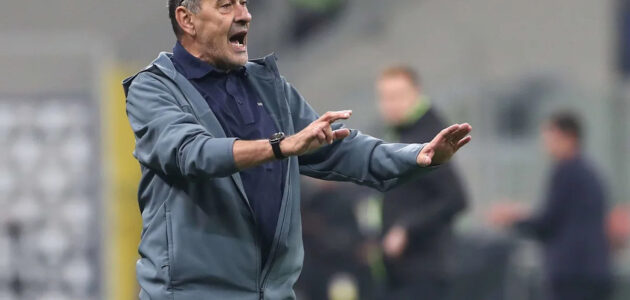 الصورة المميزة لـ: لاتسيو يراقب موهبة ترومسو ينس هيرتو-دال: هل يكون ميلينكوفيتش الجديد؟