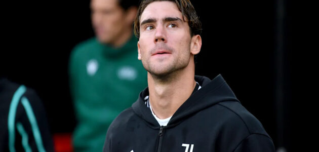 الصورة المميزة لـ: توتنهام ومانشستر يونايتد يترقبان دوشان فلاهوفيتش في صفقة انتقال حر