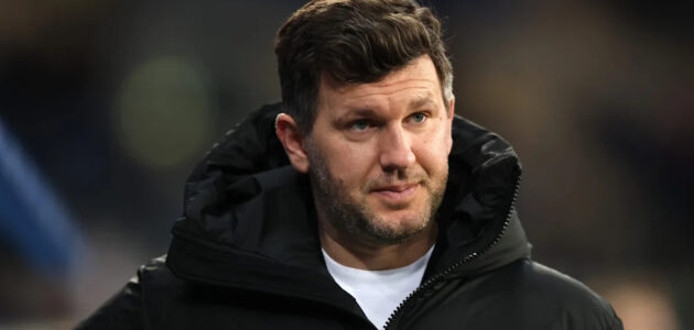 الصورة المميزة لـ: صراع بين فولفسبورغ وريد بول سالزبورغ على ضم المدير الرياضي لهوفنهايم أندرياس شيكر