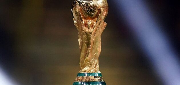 الصورة المميزة لـ: قرعة كأس العالم 2026: الموعد، النظام الجديد، الفرق المستضيفة وكل التفاصيل