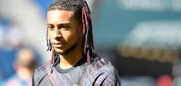 الصورة المميزة لـ: تقرير: ليفربول يستعد لدفع 170 مليون جنيه إسترليني لضم مايكل أوليز كخليفة لصلاح