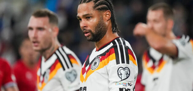 الصورة المميزة لـ: ليفربول يراقب سيرج غنابري: هل يعود نجم بايرن ميونخ إلى البريميرليج مجانًا؟