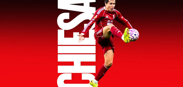 الصورة المميزة لـ: فيديريكو كييزا: هل ينهي نجم يوفنتوس حلم ليفربول في صفقة الملايين؟