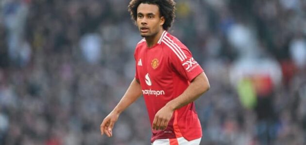 الصورة المميزة لـ: روما تدفع بقوة لضم زيركزي في يناير: تعزيز هجومي حاسم