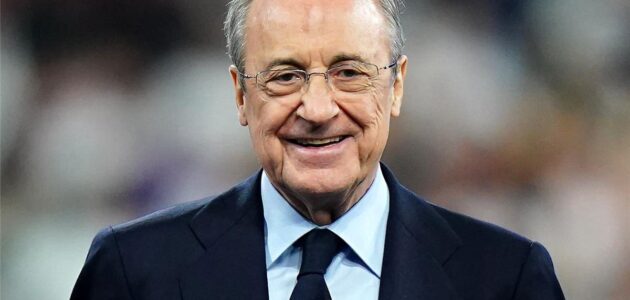 الصورة المميزة لـ: حقيقة رحيل فلورنتينو بيريز عن ريال مدريد: شائعات أم واقع؟