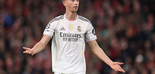 الصورة المميزة لـ: لماذا استبعد لويس دي لا فوينتي دين هويسن؟ الكشف عن سبب الغياب