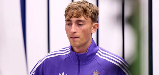 الصورة المميزة لـ: ريال مدريد يترقب: إصابة دين هويسن في الفخذ مع المنتخب الإسباني وفحوصات تحدد المصير