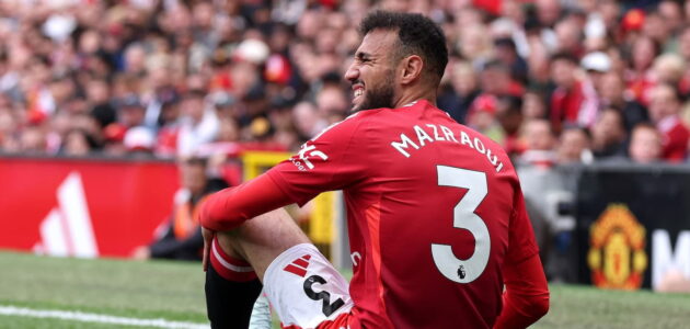 الصورة المميزة لـ: “أحب أن أكون عدوانيًا”: نصير مزراوي يكشف سر طبيعته القتالية في مانشستر يونايتد