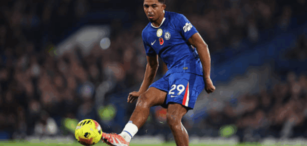 الصورة المميزة لـ: ويسلي فوفانا: عازم على تعويض ما فات وتحقيق النجاح مع تشيلسي