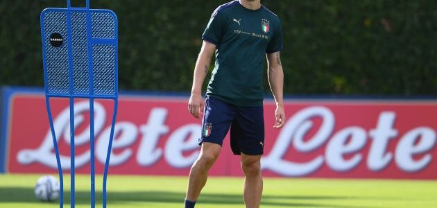 الصورة المميزة لـ: ماتيا كالدارا يعتزل كرة القدم في سن 31: صراع مع الإصابات والصحة النفسية