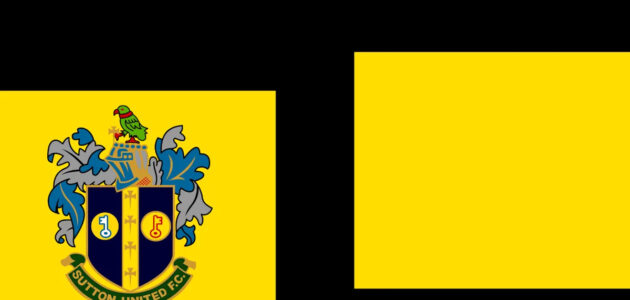 الصورة المميزة لـ: رسميًا: سوتون يونايتد يضم المهاجم عثمان فويو من ويمبلدون على سبيل الإعارة