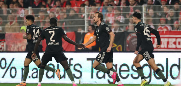 الصورة المميزة لـ: برشلونة يخطط لضم 4 نجوم من البوندسليغا في صيف 2026