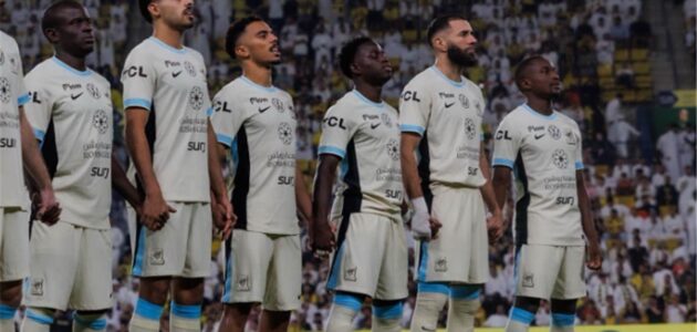 الصورة المميزة لـ: الاتحاد السعودي يحسم موقفه: تأجيل ملف تجديد عقود بنزيما، كانتي، وفابينيو حتى نهاية الموسم