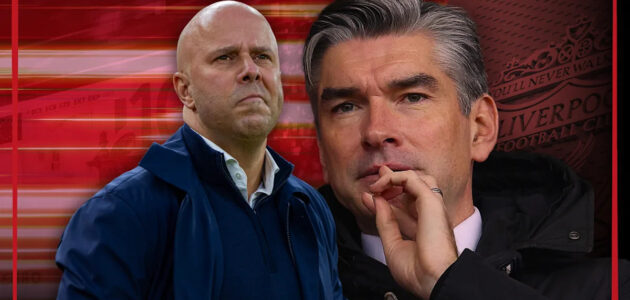 الصورة المميزة لـ: ليفربول يجب أن ينهي اتفاق إليوت السام بقيمة 35 مليون جنيه إسترليني على الفور!