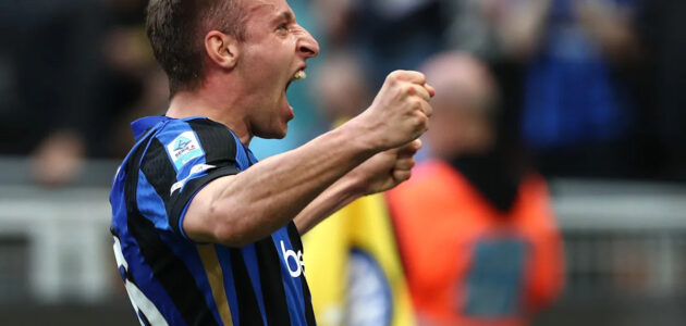 الصورة المميزة لـ: لاتسيو يغلق الباب أمام ثنائي إنتر ميلان ويستهدف نجم مانشستر يونايتد في الميركاتو الشتوي