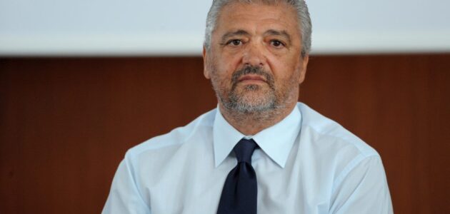 الصورة المميزة لـ: أسطورة إنتر ميلان ألتوبيلي: فرانشيسكو بيو إسبوزيتو بطل المستقبل وإنتر كان محقاً بالاحتفاظ به