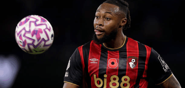 الصورة المميزة لـ: ليفربول يستعد لمحادثات حاسمة لضم أنطوان سيمينيو: ريتشارد هيوز يبدي إعجابه الشديد