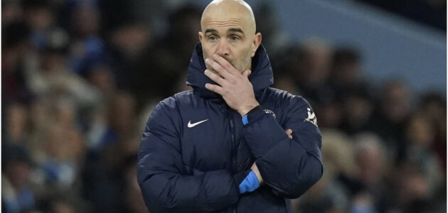 الصورة المميزة لـ: أخبار الانتقالات المثيرة: تشيلسي يظفر بنجم الإكوادور أوردونيز والكشف عن سعر كييس سميت المطلوب