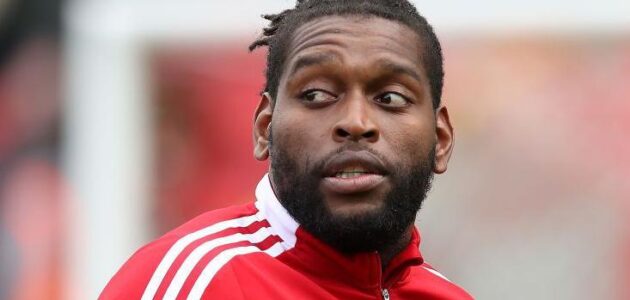 الصورة المميزة لـ: برينتري يتعاقد مع جاي إيمانويل-توماس بعد خروجه من السجن: عودة مثيرة للجدل