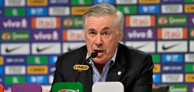 الصورة المميزة لـ: البرازيل ضد السنغال: التشكيلات، أخبار الفرق، والفرق الأساسية المؤكدة في ودية دولية