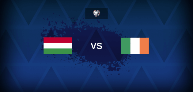 الصورة المميزة لـ: مباراة المجر ضد أيرلندا: تشكيلات، إحصائيات، ومعاينة شاملة لتصفيات كأس العالم