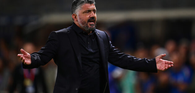 الصورة المميزة لـ: جاتوزو يثير الجدل: ‘يقولون إنني أُذبح في أمريكا الجنوبية’ بسبب تصفيات كأس العالم