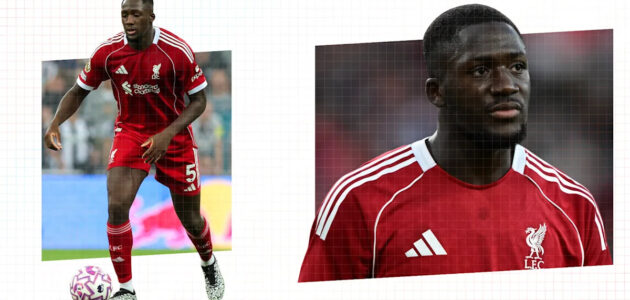 الصورة المميزة لـ: كوناتي يتعهد بإعلان حاسم حول عقده مع ليفربول وسط تقارير التجديد