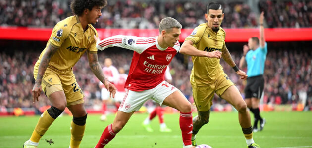 الصورة المميزة لـ: دانييل مونيوز يفتح الباب أمام برشلونة: حلم اللعب في الكامب نو يقترب؟