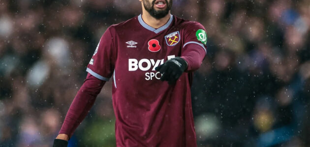 الصورة المميزة لـ: لوكا باكيتا يكسر الصمت: لماذا فضلت وست هام على فلامنجو؟