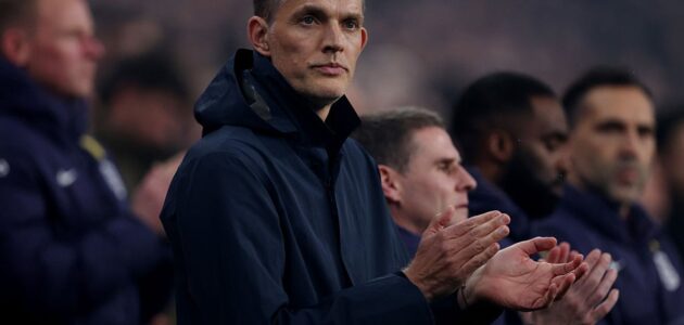 الصورة المميزة لـ: توقعات مباراة ألبانيا وإنجلترا: إيزي يتألق مع الأسود الثلاثة في ختام تصفيات كأس العالم 2026