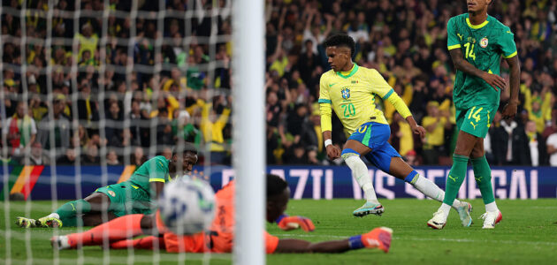 الصورة المميزة لـ: البرازيل تبهر السنغال: هل وجدت التشكيلة المثالية لكأس العالم 2026؟