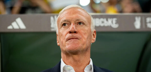 الصورة المميزة لـ: ديشامب يكشف سبب عودة مبابي المبكرة إلى ريال مدريد: لا حاجة للمخاطرة