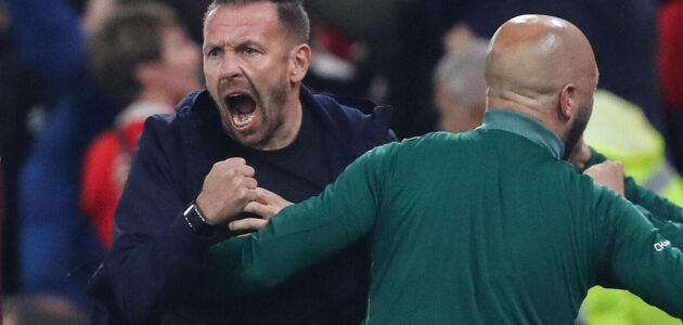 الصورة المميزة لـ: ليختنشتاين ضد ويلز: التشكيلات، أخبار الفرق، والفرق الأساسية المؤكدة في تصفيات كأس العالم 2026