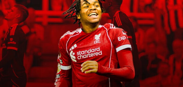 الصورة المميزة لـ: أخبار انتقالات ليفربول: لماذا ريو نجومو هو الرهان الأذكى بدلاً من سيرج جنابري؟