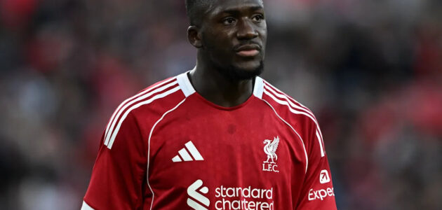 الصورة المميزة لـ: مستقبل إبراهيما كوناتي مع ليفربول: غموض يحيط بمحادثات تجديد العقد وسط اهتمام ريال مدريد