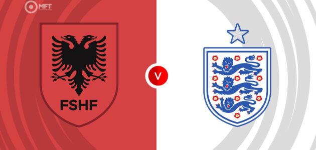 الصورة المميزة لـ: ألبانيا ضد إنجلترا: معاينة شاملة، أخبار الفريقين وتوقعات النتيجة في تصفيات كأس العالم