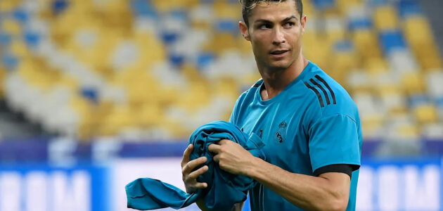 الصورة المميزة لـ: شاهد: أجمل أهداف التدريبات الخارقة لنجوم كرة القدم