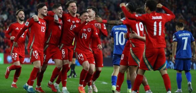 الصورة المميزة لـ: تقرير مباراة ليختنشتاين ضد ويلز 0-1: فوز باهت لـ “التنانين” في تصفيات كأس العالم 2026