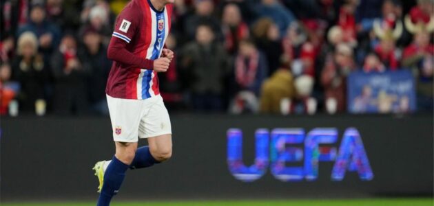 الصورة المميزة لـ: تصريح هالاند المثير: هل يلمح إلى الانتقال للدوري الإيطالي بعد مانشستر سيتي؟