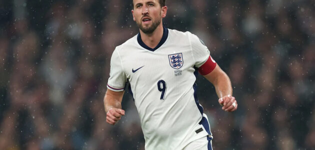 الصورة المميزة لـ: هاري كين إلى مانشستر يونايتد؟ هل يتحرك أموريم لضم نجم بايرن ميونخ؟