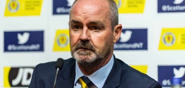 الصورة المميزة لـ: تصفيات كأس العالم 2026: بداية كابوسية لأسكتلندا في مواجهة اليونان الحاسمة