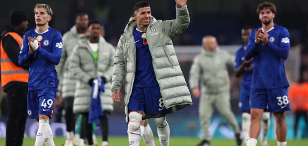 الصورة المميزة لـ: إنزو فرنانديز هدف ريال مدريد الجديد: ماذا سيقدم نجم تشيلسي للبرنابيو؟