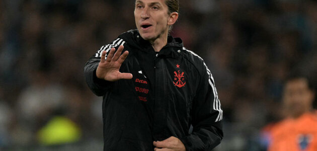 الصورة المميزة لـ: مواجهة نارية في الدوري البرازيلي 2025: تشكيلات سبورت وفلامنجو الرسمية وموقف الفريقين