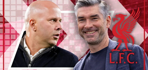 الصورة المميزة لـ: الموهبة الواعدة ريو نغومو: جاهز للعب أساسياً مع ليفربول!