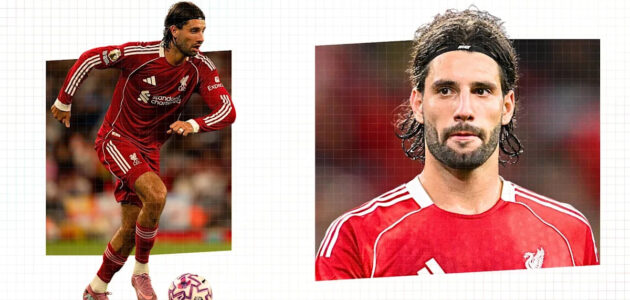 الصورة المميزة لـ: خطة ليفربول لمواجهة اهتمام ريال مدريد بضم دومينيك سوبوسلاي