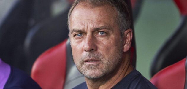 الصورة المميزة لـ: ضربة قاسية لفليك وبرشلونة: إصابة تشافي إسبارت وغيابه شهرين