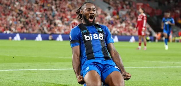 الصورة المميزة لـ: أنطوان سيمينيو وليفربول: رد فعله الصريح على شائعات الانتقال