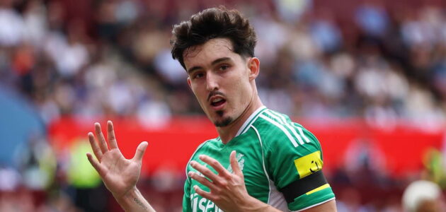 الصورة المميزة لـ: جيسون ويلكوكس يدفع مانشستر يونايتد لضم تينو ليفرامينتو من نيوكاسل: موهبة تسد ثغرتين حاسمتين